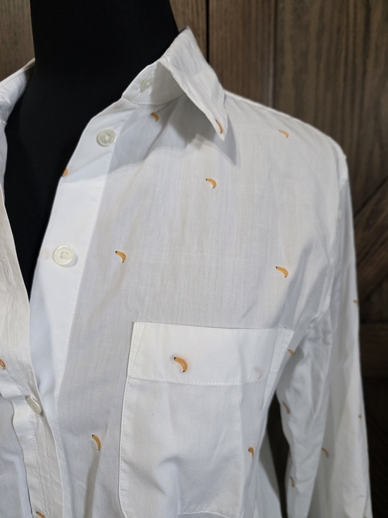 Equipment Tops - Equipment Banana Button Down